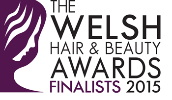 Welsh Hair & Beauty Awards logo